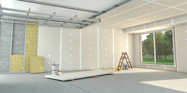 Best Types of Insulation in Lake Lorelei, OH