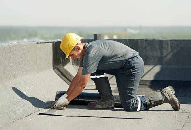 Best Insulation for Specific Applications in Lake Lorelei, OH