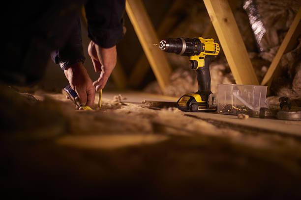 Best Insulation for Specific Applications in Lake Lorelei, OH