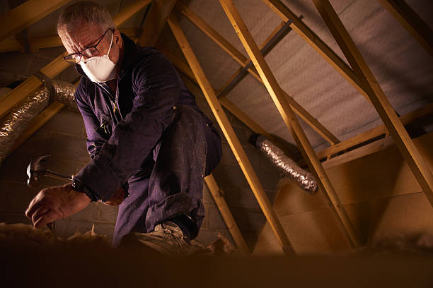 Best Insulation for Specific Applications in Lake Lorelei, OH
